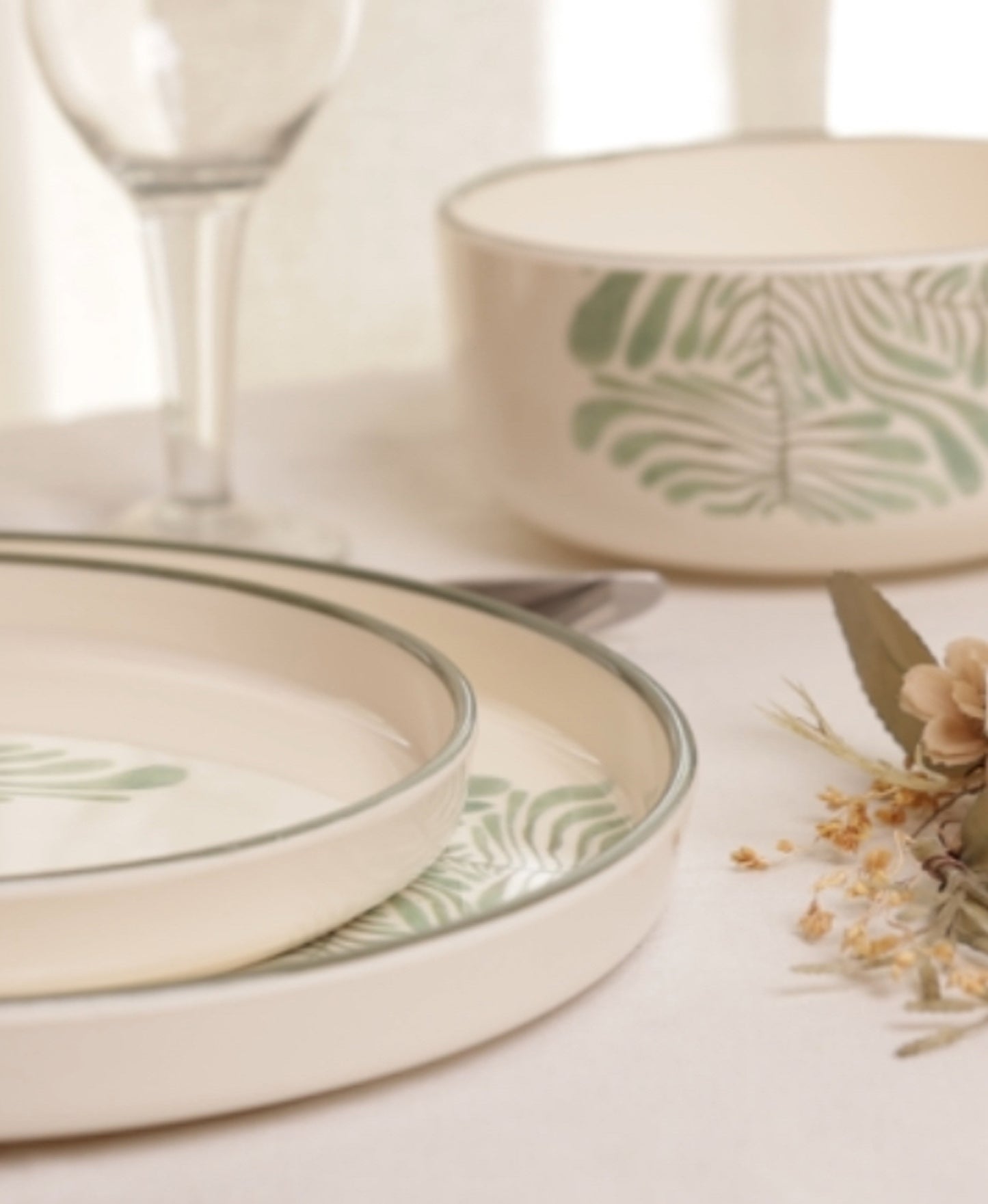 COMPORTA SERVING BOWL | Melamine | Size 16 cm