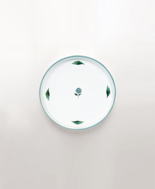 MATI DESSERT PLATE | Melamine | Size 20 cm