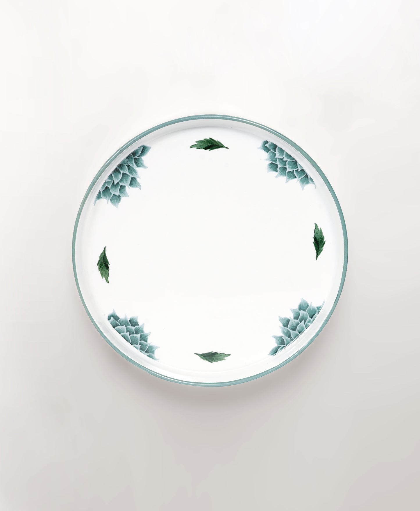 MATI DINNER PLATE | Melamine | Size 27 cm