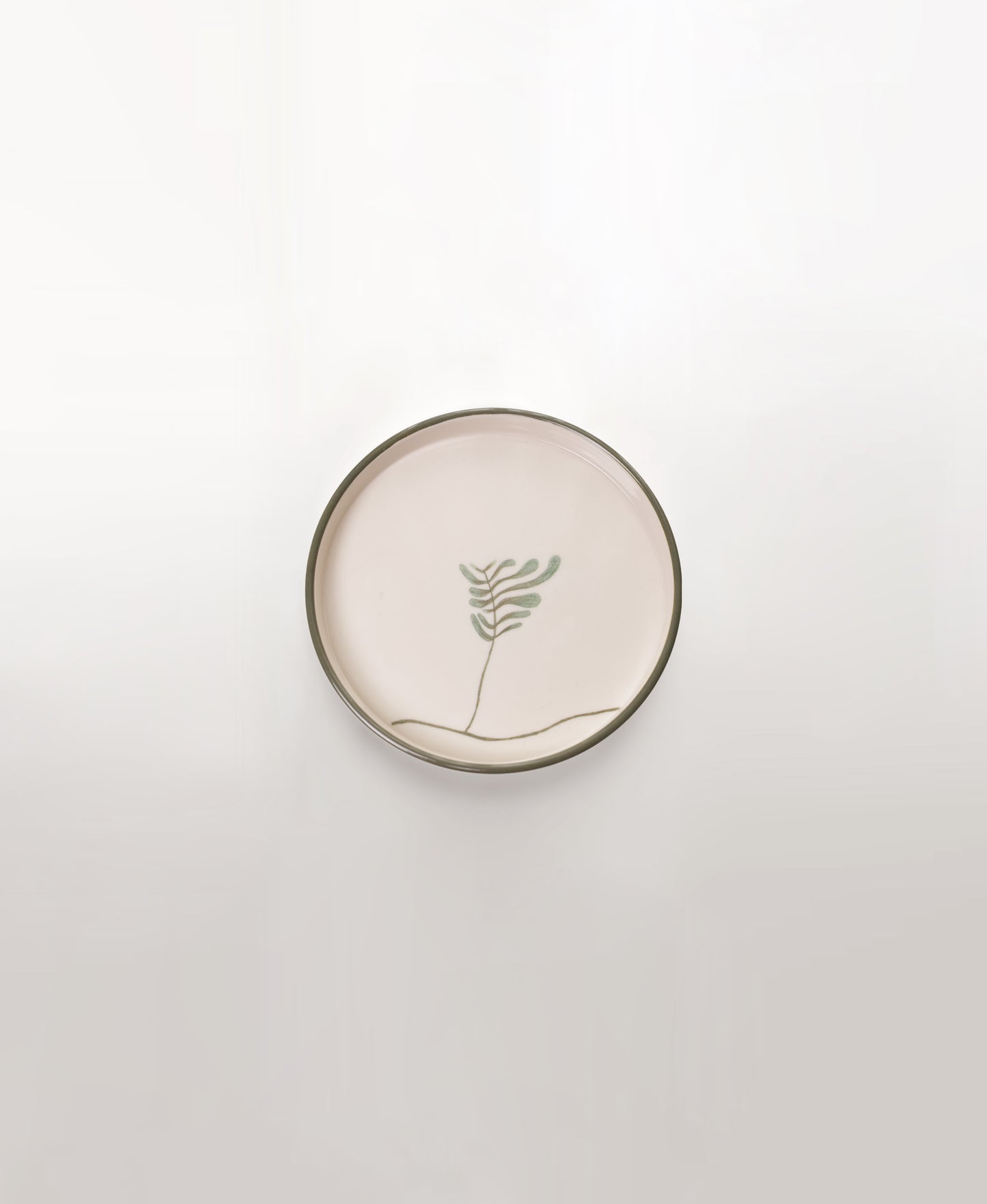 COMPORTA APPETIZER PLATE | Melamine | Size 16 cm