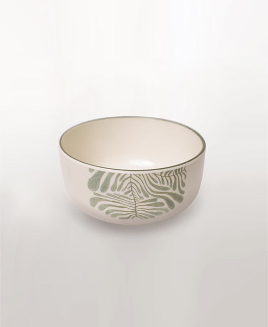 COMPORTA SERVING BOWL | Melamine | Size 16 cm