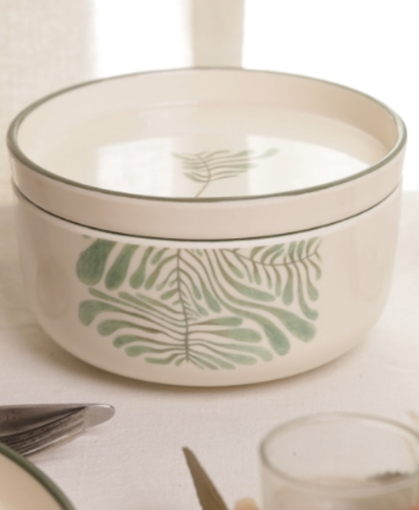 COMPORTA SERVING BOWL | Melamine | Size 16 cm