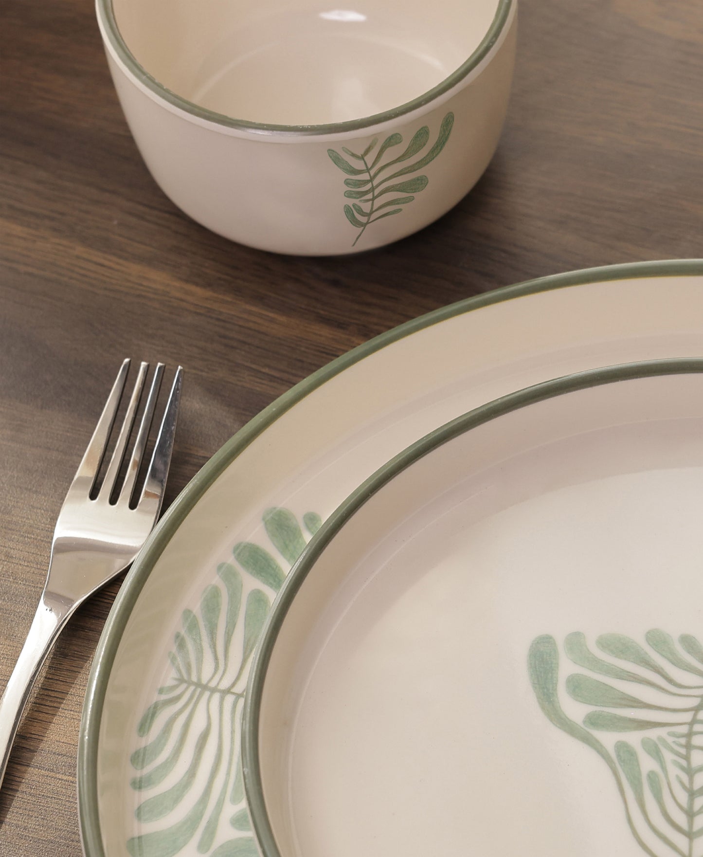 COMPORTA SMALL BOWL | Melamine | Size 10 cm