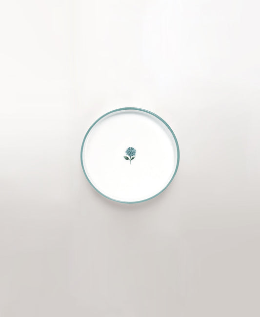 MATI APPETIZER PLATE | Melamine | Size 16 cm