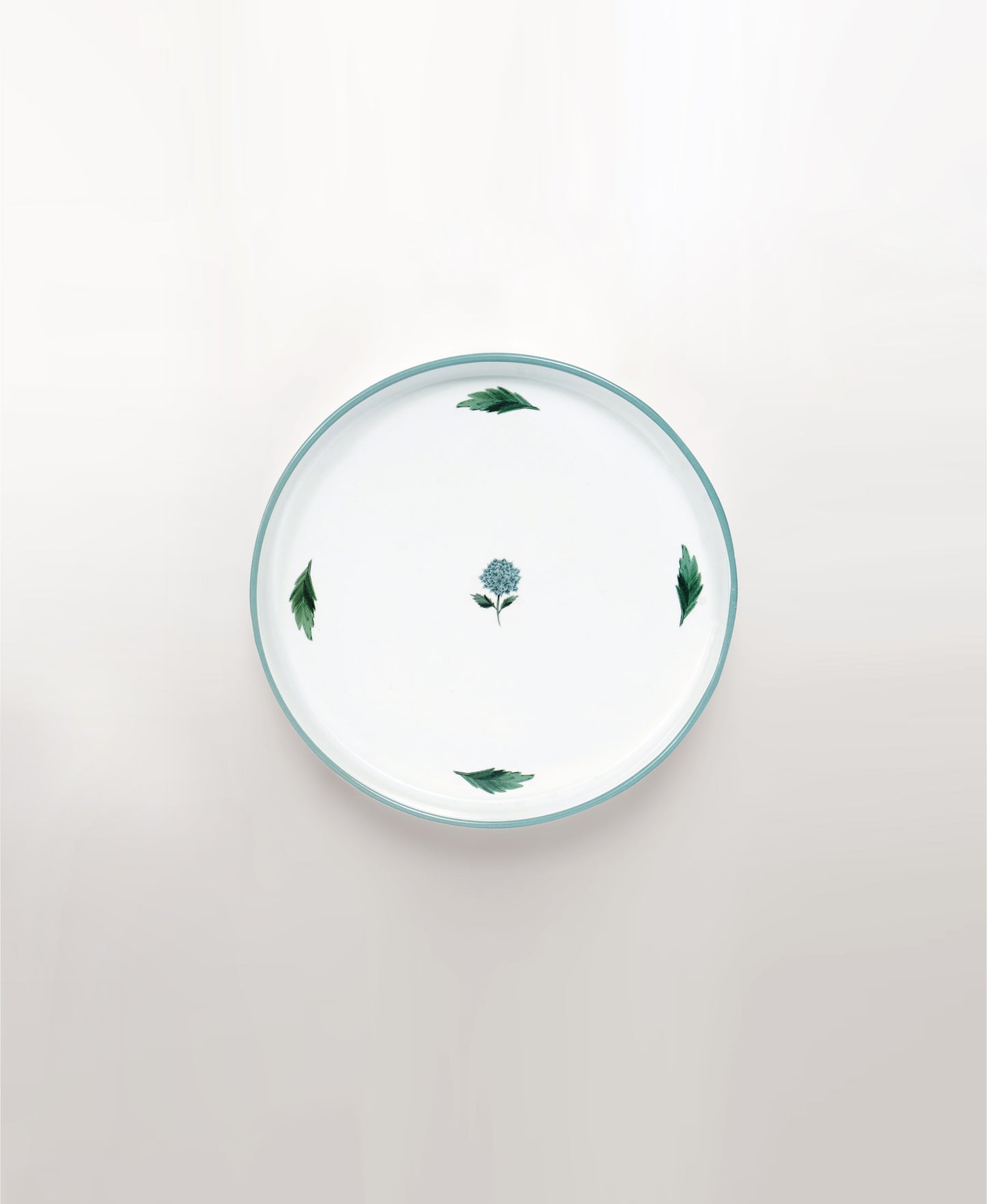 MATI DESSERT PLATE | Melamine | Size 20 cm