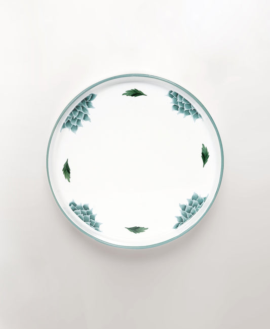 MATI DINNER PLATE | Melamine | Size 27 cm