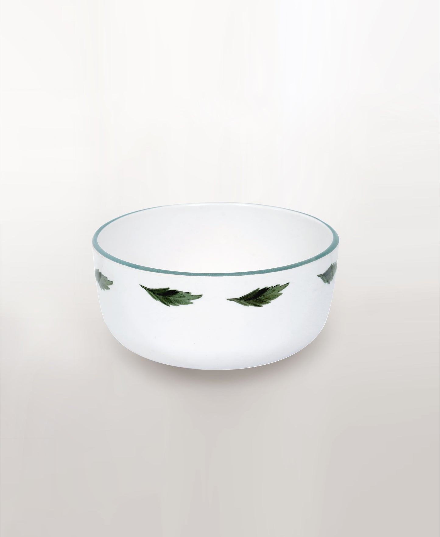 MATI SERVING BOWL | Melamine | Size 16 cm