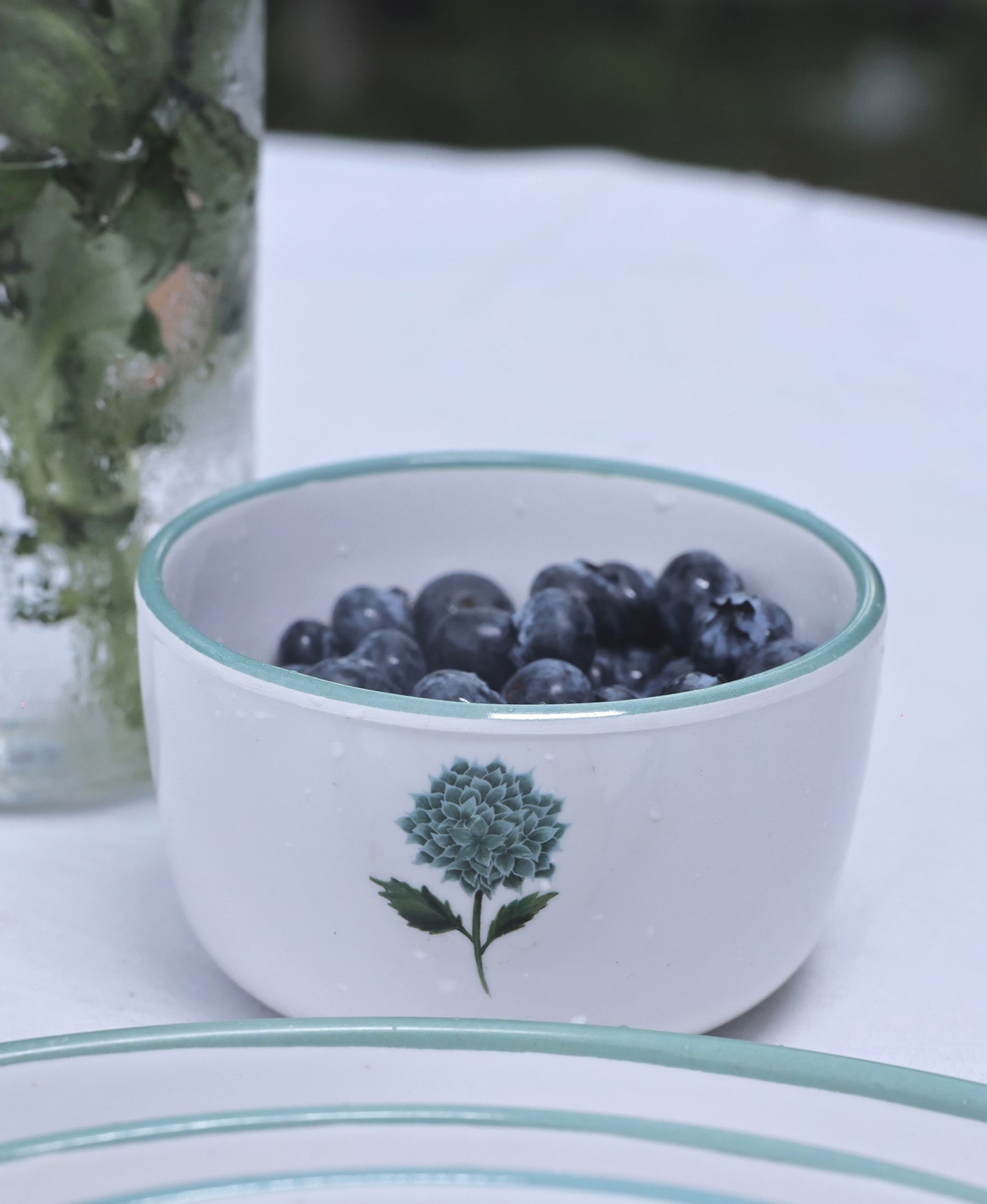 MATI SMALL BOWL | Melamine | Size 10 cm