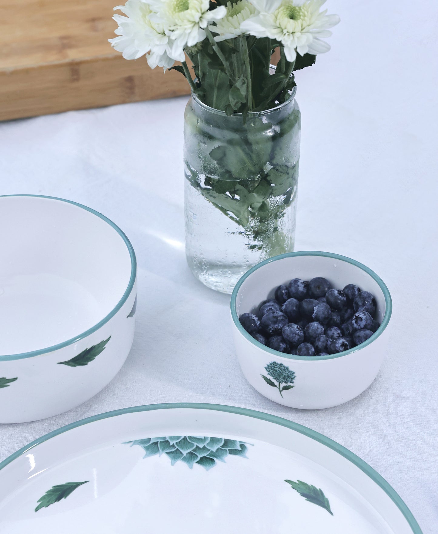 MATI SMALL BOWL | Melamine | Size 10 cm